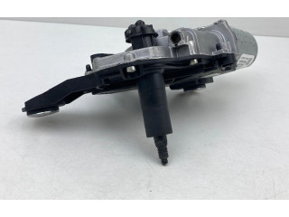 Моторчик заднего дворника 80A955711, W000064340 Audi Q5 SQ5