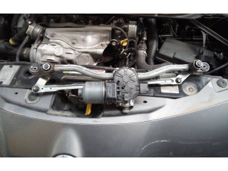 Моторчик дворников 390243019 Alfa Romeo Giulietta