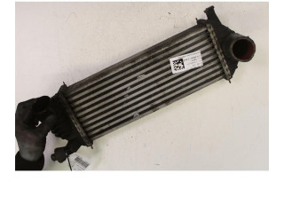 Интеркулер Renault Kangoo II