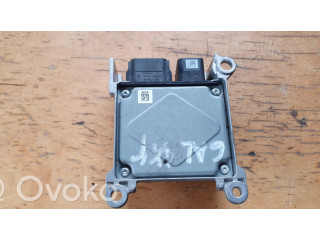 Блок подушек безопасности 6M2T14B056, 0285010140 Ford Galaxy