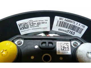 Volant Mercedes-Benz E AMG W213 2018 A0004606912