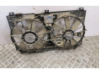 Вентилятор радиатора 892573007, 4993003300 Lexus GS 300 350 430 450H