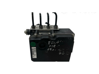 Jednotka ABS 9665363180, 0265230491 Peugeot 308 2009