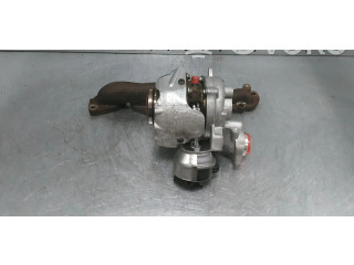 Турбина Нагнетатель Audi A6 S6 C7 4G 04L253056H, 04L253056C для двигателя CNH