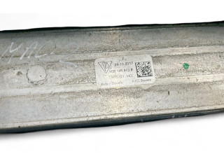 Интеркулер 95B145803B Porsche Macan