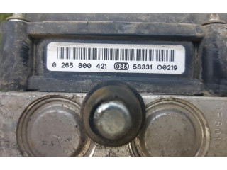 Jednotka ABS 0265800421 Fiat Punto (199) 2006