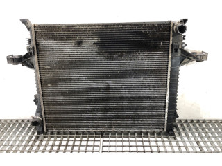 Рулевая рейка Радиатор охлаждающей жидкости Volvo XC90 2003 - 2006 года