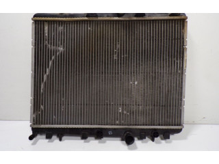 Радиатор охлаждающей жидкости 1330P9, 873461000    Peugeot 2008 I 2013 - 2019 года