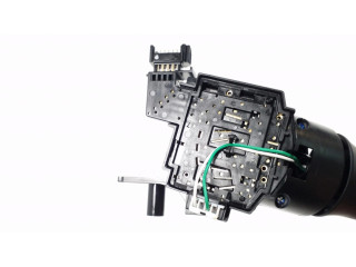 Подрулевой переключатель 8612A067 Mitsubishi Outlander