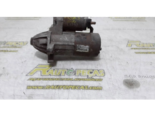 Řídící jednotka M000T91381, D4ZJ01   Mazda 3 I 2004