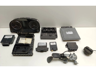 Řídící jednotka 03L907425C, 5WP42938AA   Volkswagen Caddy 2014