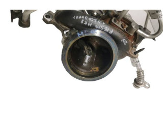 Турбина Ford Fiesta H6BG-6K682-AD