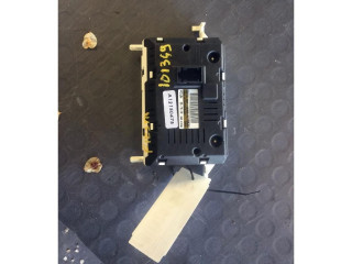 Дисплей Ford Fiesta