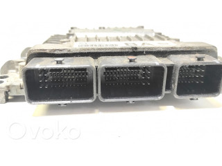 Řídící jednotka 23710JD59C Nissan Qashqai 2009