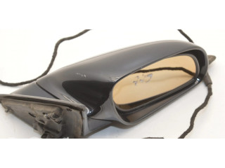 Zpětné zrcátko pravé Audi A8 S8 D3 4E 2005  4E1858532K, 4E0857508  