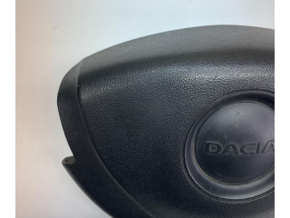 Подушка безопасности водителя 8200759890, 3064537 Dacia Sandero