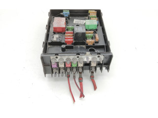 Блок предохранителей 1K0937125A, 1K0937125A   Audi A3 S3 8P    