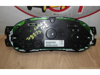Панель приборов 248099355R, 248099355R Dacia Lodgy
