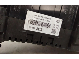 Volant Seat Leon (1P) 2005 1P0920811A