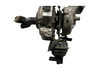  Турбина Skoda Octavia Mk2 (1Z)  03G253019R, GTB1646VC         