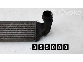 Радиатор охлаждающей жидкости