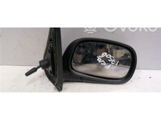 Zpětné zrcátko Nissan Micra C+C 2000 0050057