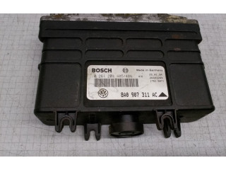 Блок управления двигателя 0261203485, 0261203486 Seat Toledo I (1L)