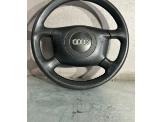 Руль Audi A6 S6 C5 4B 1997 - 2005 года