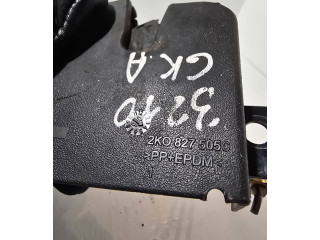 Zámek zadních dveří 2K0827505C Volkswagen Caddy 2006