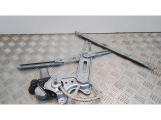 Передний комплект электрического механизма для подъема окна