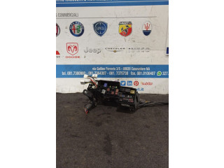 Блок предохранителей Peugeot 108