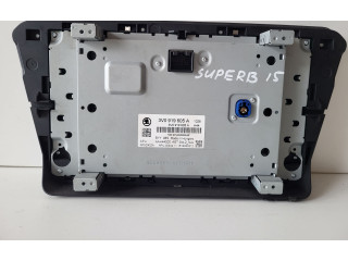 Дисплей    3V0919605A   Skoda Superb B8 (3V)