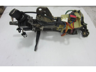 Руль Peugeot 406 1996 - 1999 года 184106891