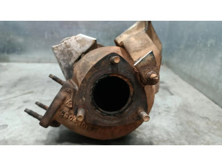 Turbodmychadlo Турбина 53041015196, TURBOCOMPRESOR Land Rover Range Rover Sport L320 2.7