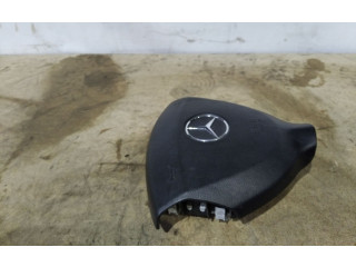 Подушка безопасности водителя 16986001029   Mercedes-Benz A W169