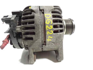 Генератор    Renault Kangoo II      