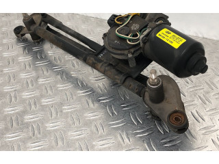 Моторчик дворников 981001C101    Hyundai Getz