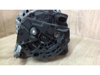 Генератор 0986042810 Audi A2 1.4