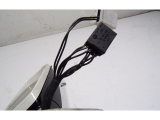 Zpětné zrcátko Mercedes-Benz E A207 2010 A2128106600, A2128102521