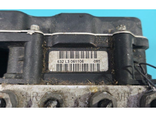 Блок АБС 0265950489, IMPRK1456101   BMW  X3 E83  2003 - 2010 года