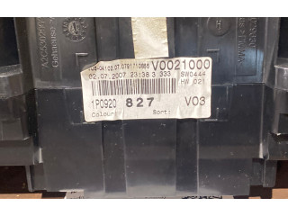 Volant Seat Leon (1P) 2009 A2C53029654