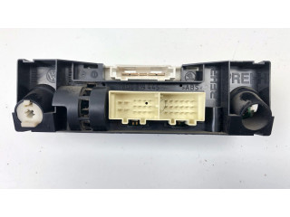 Блок управления климат-контролем 6Y0820045A   Skoda Fabia Mk1 (6Y)