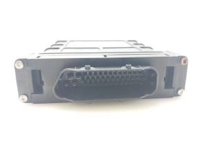 Řídící jednotka 09D927750HM Porsche Cayenne (9PA) 2008