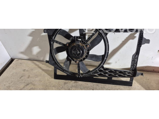 Вентилятор радиатора     8240290    Mini One - Cooper R50 - 53 