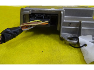 Блок подушек безопасности 8200563369, 0285001511   Renault Clio III