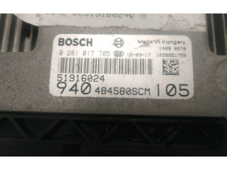 Řídící jednotka 51916024 Alfa Romeo Giulietta 2012