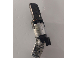 Řídící jednotka Peugeot 3008 I 2013