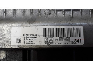 Řídící jednotka Mitsubishi ASX 2017