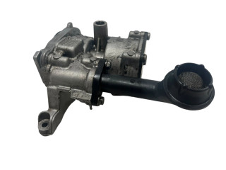 Масляный насос DFCA 04L145208K, 085516 Skoda Superb B8 (3V)