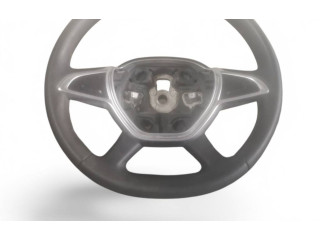 Руль Dacia Logan II  2012 - 2020 года 484001085R      